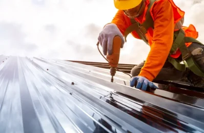 Travaux de zinguerie à Plémy